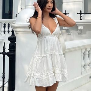 Princess Polly Romeo Mini Dress